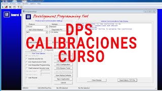 DPS CALIBRACIONES CURSO DPS [upl. by Lathrop]