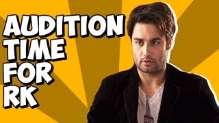 Madhubala  Ek Ishq Ek Junoon  EXCLUSIVE NEW HEROINE AUDITION [upl. by Ydniahs]