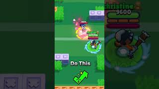 Rank 50 Bibi Guide brawlstars [upl. by Willner298]