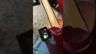 The Most Versatile ClipOn Tuner Ever Made [upl. by Esinyl]