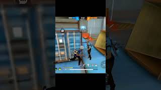 Item VS Impossible 👿 freefire ff freefireindia [upl. by Sumaes631]