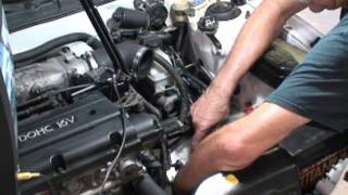 Clutch Master and Slave Cylinder Replacement and Bleeding Techniques [upl. by Inneg]