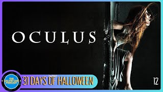 Day 12 of 31 Days of Halloween Oculus [upl. by Oirifrop]