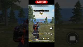 Free fire fully Rush gem paly freefire 16 kills [upl. by Brag]