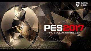 XBOX 360 PES 2017 FULL JtagRghCastellano515 GB NUEVOS LINK 2102016 [upl. by Severen]