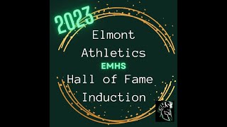 Elmont Memorial High School Hall of Fame Induction 2023 [upl. by Anderegg]