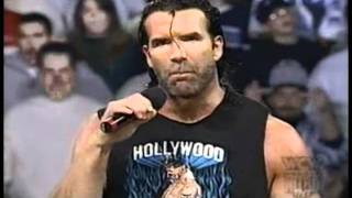 3998 Scott Hall promo [upl. by Charyl]