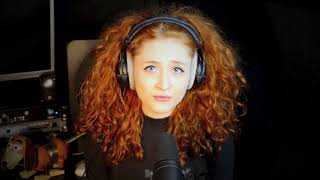 Liability  Lorde Janet Devlin Cover [upl. by Billy]