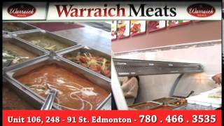 Warraich meats Ad [upl. by Jary]