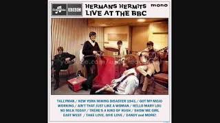 Hermans Hermits  Live At The BBC A Fan Project [upl. by Ayiak]