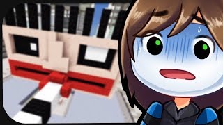 GermanLetsPlay wird von seinen Zuschauern geschlagen ☆ Minecraft Master Builders [upl. by Novah398]