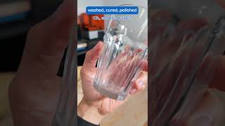 Can We Make 3D Printed Clear Resin Look as Transparent as Glass [upl. by Novek]