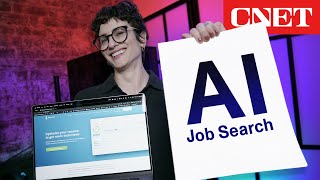 AI Job Hunting Tools Find a Job Today [upl. by Sevein347]