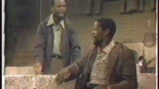 Athol Fugard Sizwe Bansi is Dead 3 of 4 [upl. by Foote]