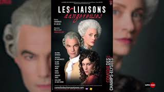 Bande Annonce quotLes liaisons dangereusesquot 2160p [upl. by Onimod772]