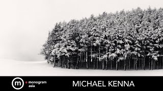 A Conversation with Michael Kenna [upl. by Halpern138]