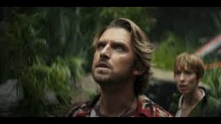 Dan Stevens reteaming with Adam Wingard for A24s Onslaught [upl. by Irrehs]