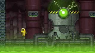 Nitrome  Toxic 2 Last Boss FAST [upl. by Eadmund]