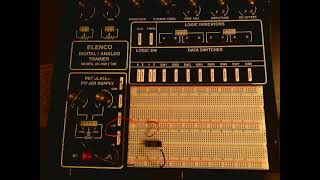 Electronic Breadboarding Made Easy by Prof Skip [upl. by Allisirp830]