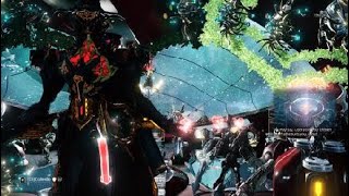 Warframe  Limbo Prime Accesories Oblivia Prime Syandana amp Rift Walker Prime Sigil [upl. by Yelahc226]