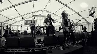 Hereward Live  The Willow Festival July 2023 [upl. by Mira]