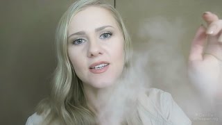 Simple Pleasures ASMR Soft Spoken Personal Attention [upl. by Notled]