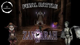 ZanZarah The Hidden Portal  Final Battle 1080p HD  No Commentary [upl. by Weyermann74]