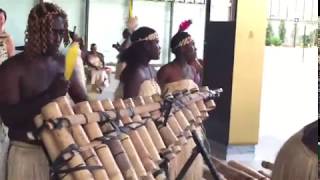 Music of Papua New Guinea Traditional Music [upl. by Lambert]