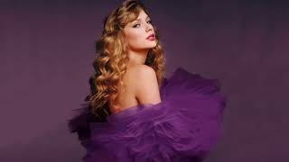 Taylor Swift  Enchanted Taylors Version slowed to perfection [upl. by Suedaht446]