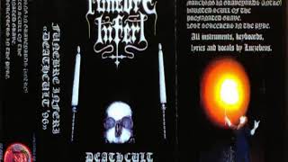 Funebre Inferi  Deathcult Full Demo [upl. by Anillek]