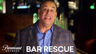 Return To O Face  Bar Rescue Season 4 [upl. by Martainn256]