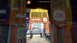 பண்ருட்டி Mi Store Room reels 9865844319 tamil [upl. by Ayor715]