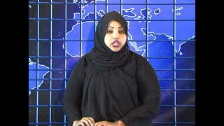 Warka Galabnimo Ee Televisionka Qaranka Somaliland JIMCE 13 10 2017 [upl. by Esra617]