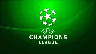 UEFA Champions League Anthem Official Stadium Version [upl. by Bent]