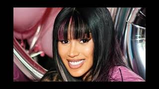 Cardi B threatens to break kids iPads if they dont get good reports at parentteacher conference [upl. by Black]