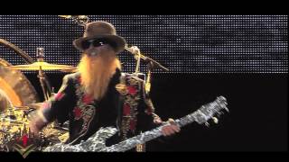 ZZ Top Interview  Thunder Valley Casino Resort [upl. by Nonnairb101]