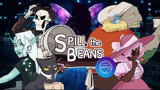 Shifting the Blame  Spill the Beans Demo Review [upl. by Dadirac]