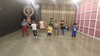 Bijlee Bijlle  Dance Cover  Harrdy Sandhu  ​⁠ ​⁠​⁠ Choreography [upl. by Nevs]