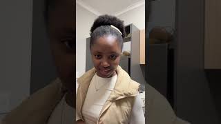 Azande Madlala Hairdresser tiktok live Sun 20 Oct 24 [upl. by Hazeefah]