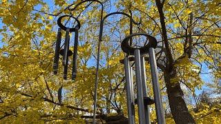 Moments of Tranquility by Wind River Chimes [upl. by Pierpont664]