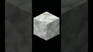 Minecraft Sound  Calcite minecraft sound gaming shorts [upl. by Anifares]