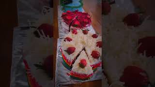 REFERENSI Cake Ultah cakedecorating cakeultah cake [upl. by Rickie]