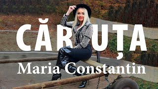 Maria Constantin  Căruța 🐎 [upl. by Kamat683]