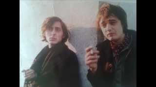 The Libertines Albion 1 Babyshambles Sessions [upl. by Allicsirp140]