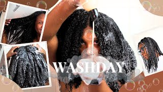 Bring On The Suds Ultimate Washday Routine [upl. by Hiamerej]