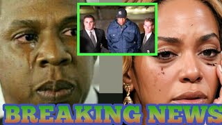 Beyoncés Shocking Divorce JayZ Tied to Diddys Crimes [upl. by Enelrae]