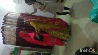 Memory of Jan2022 🎉masti marragedancevideo enjoyment marvadidance [upl. by Nwahsav]