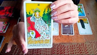 BAŞTAN SONA ŞAŞIRARAK İZLEYECEĞİN BİR TAROT FALI 🔮 SANA ÖZEL YORUMLANMIŞ GİBİ 🫶 [upl. by Hannazus13]