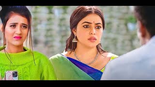 Poornaquot South Hindi Dubbed Romantic Action Movie Full HD 1080p  Teja Tripurana  Love Story [upl. by Drape265]