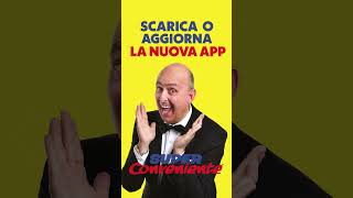 Come scaricare lApp SuperConveniente del Gruppo Arena  Guida Tutorial [upl. by Nosna]